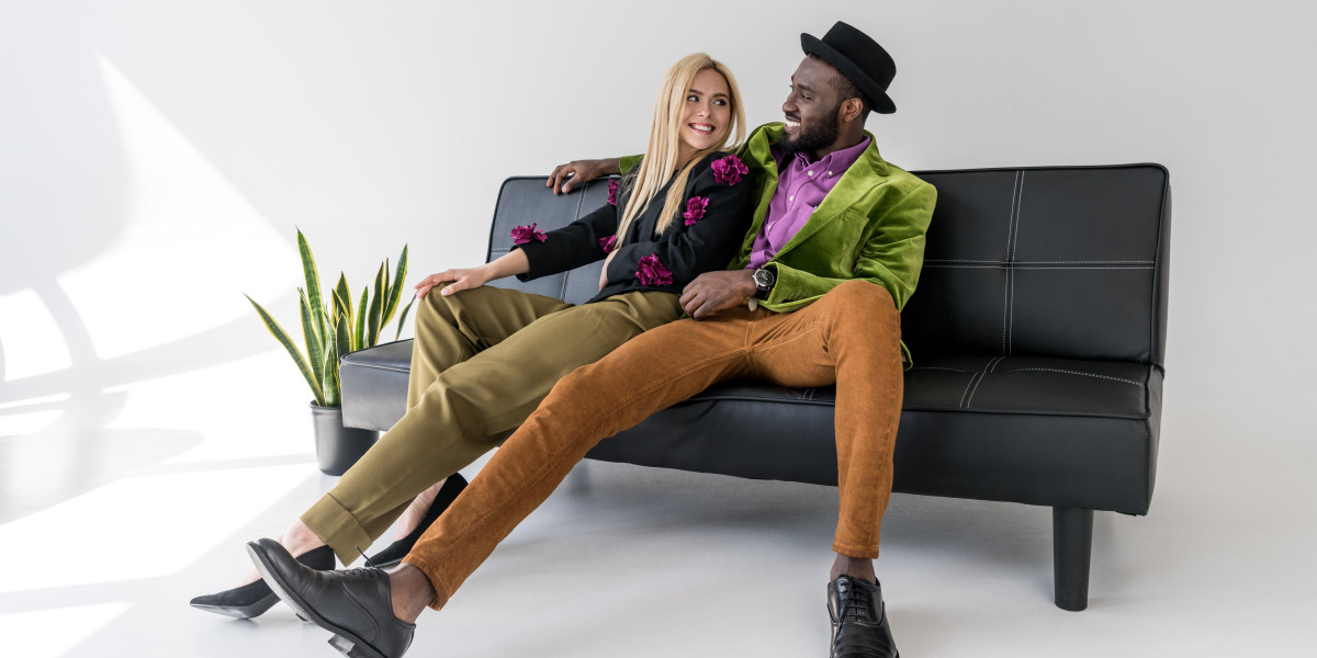 The Reasons You're Not Successing At U Shaped Sofa