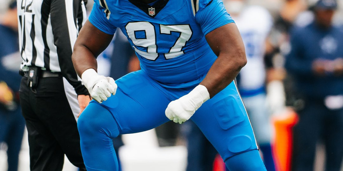 Upgrade: Prediction In depth, Panthers Assert CB Darius Butler