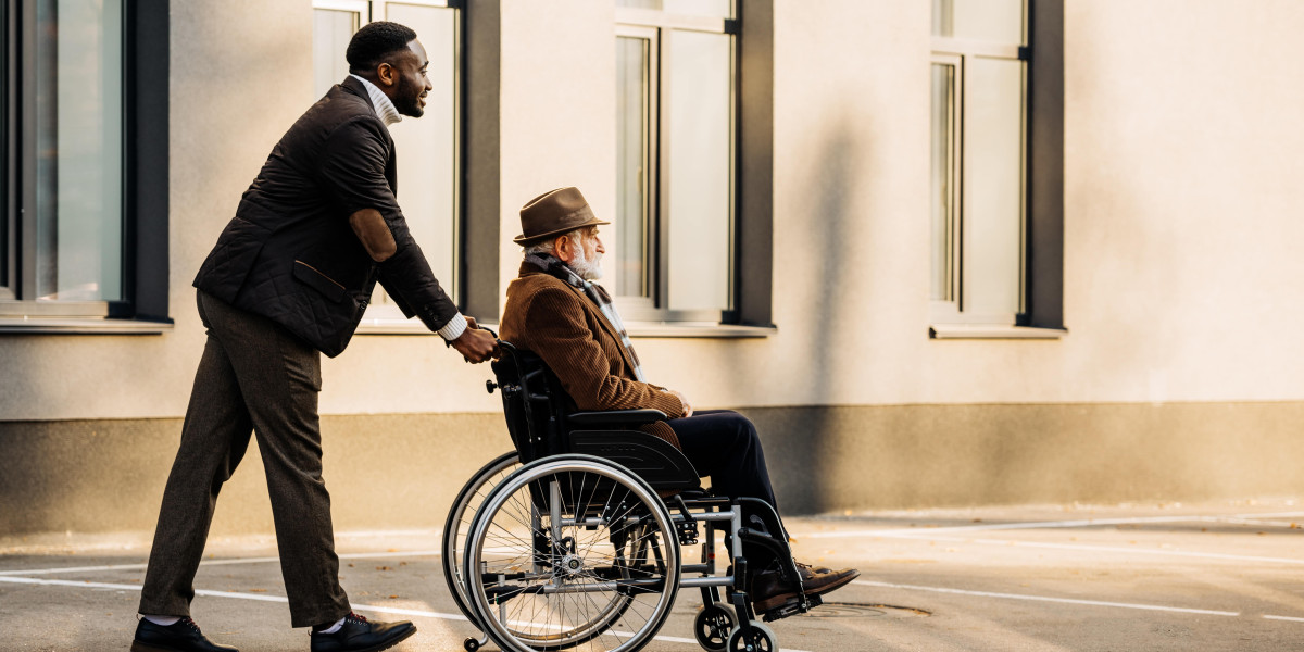 15 Reasons You Shouldn't Be Ignoring Wheelchair Ramps