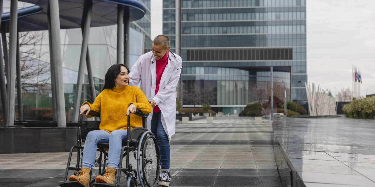 What's The Current Job Market For Long Range 3 Wheel Scooter Professionals?