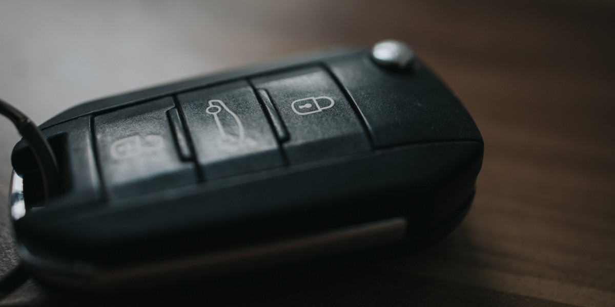 What's Next In Lexus Key Replacement