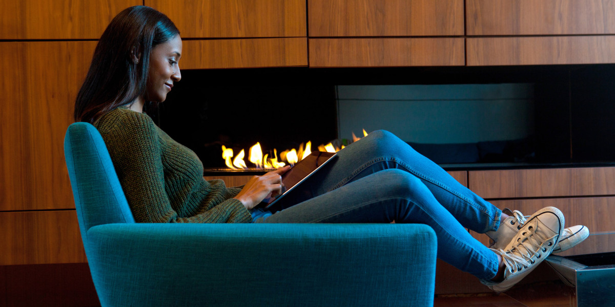 Five Killer Quora Answers To Best Fireplace