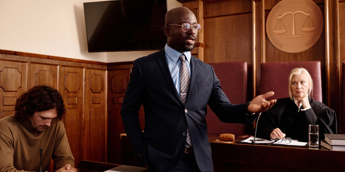 8 Tips For Boosting Your Legal Representation Injury Game