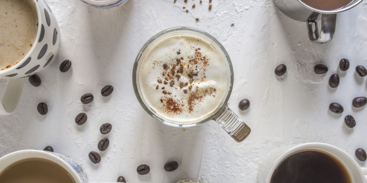 There's A Good And Bad About Sage Coffee Machines