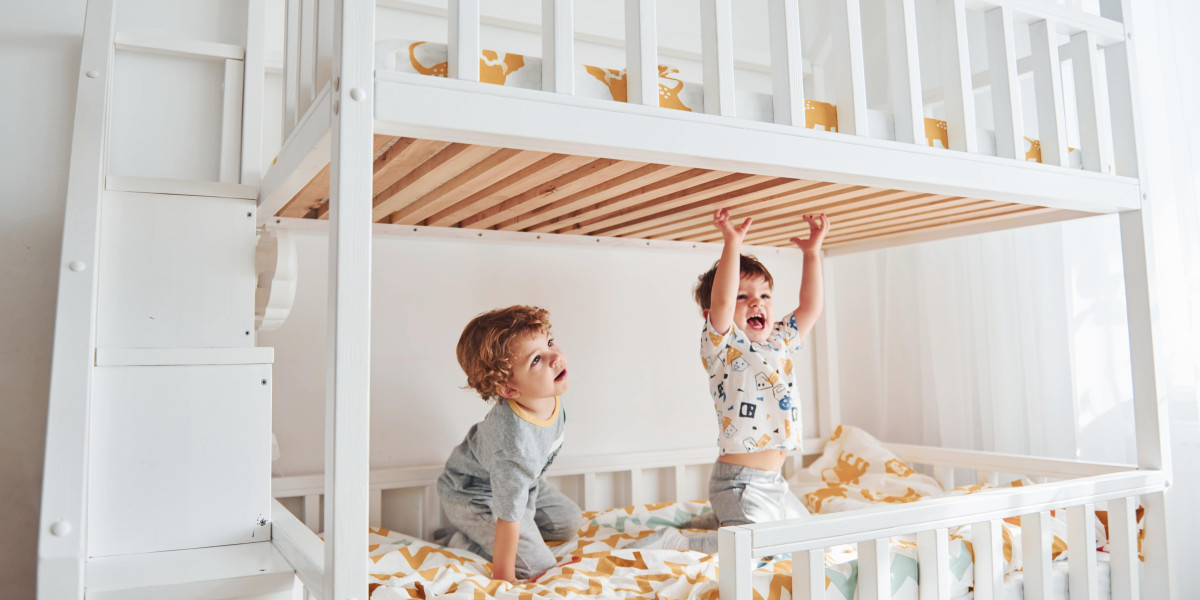 The Reasons To Focus On The Improvement Of Metal Bunk Beds For Adult