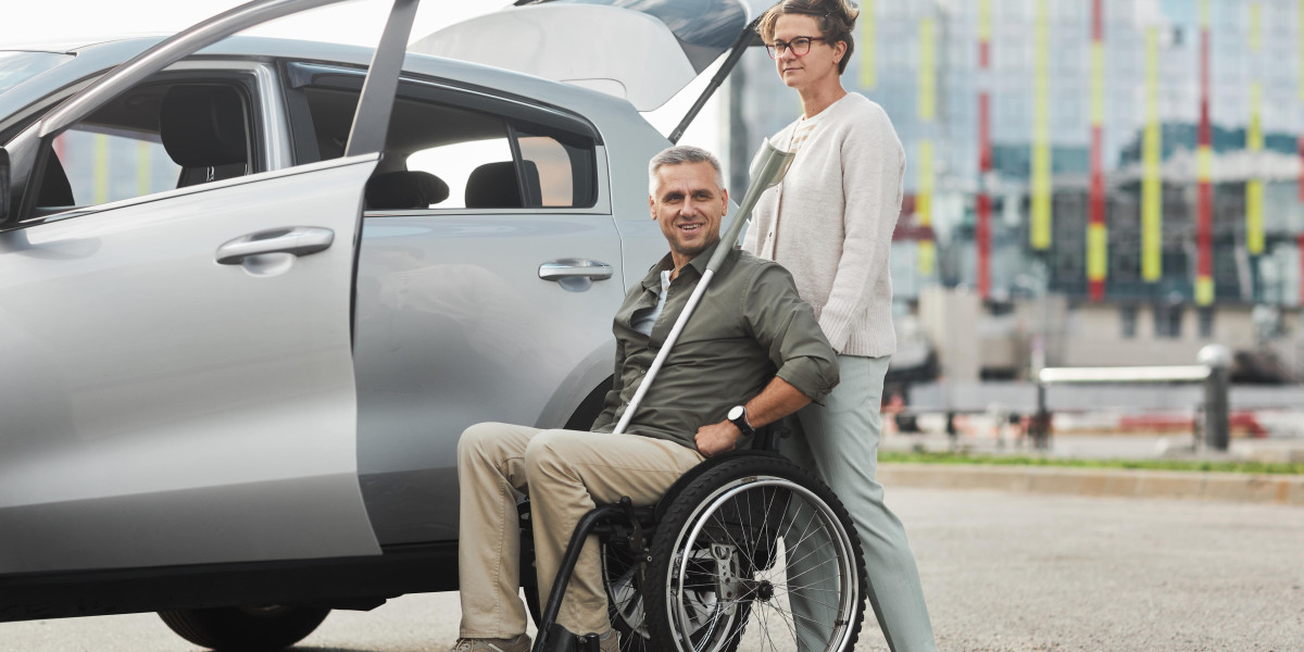 What's The Job Market For Automatic Folding Mobility Scooters For Sale Professionals?