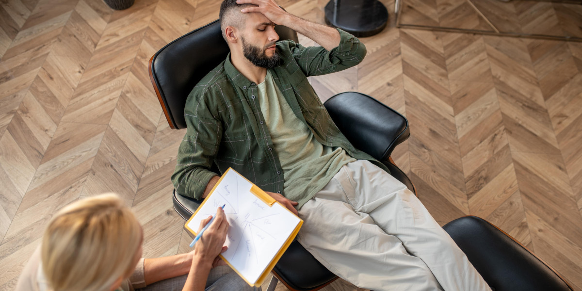 7 Effective Tips To Make The Greatest Use Of Your Consultant Psychiatrist