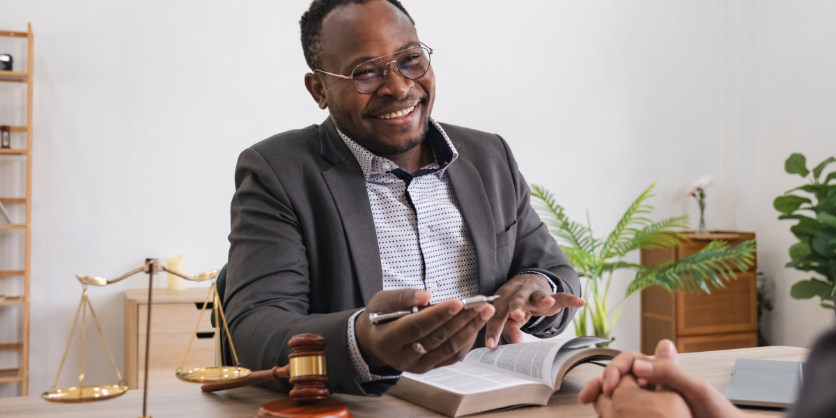 What's The Job Market For Accident Lawyer USA Professionals?