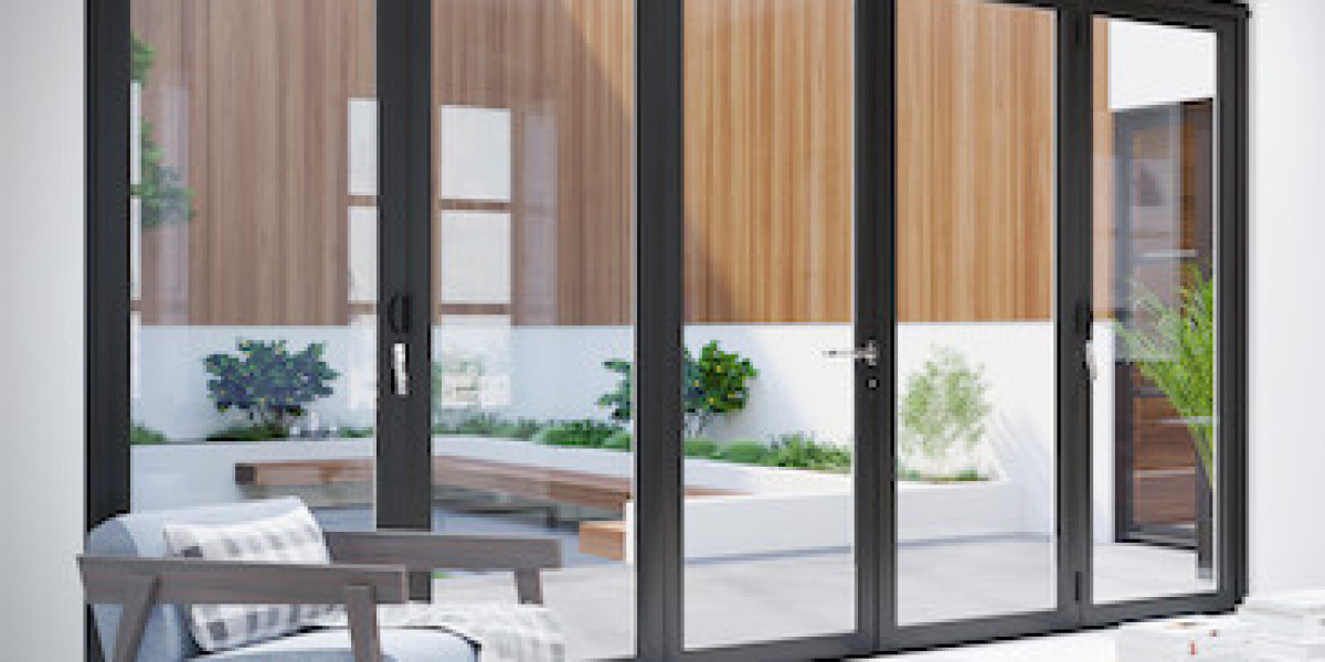 Nine Things That Your Parent Teach You About Bifold Door Renovators